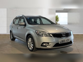 Used Kia Ceed 2009 for sale - 78843352: Photo