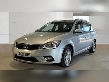 Used Kia Ceed 2009 for sale - 78843352: Photo