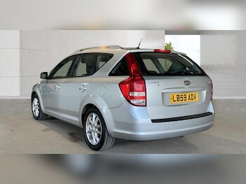 Used Kia Ceed 2009 for sale - 78843352: Photo