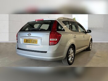 Used Kia Ceed 2009 for sale - 78843352: Photo