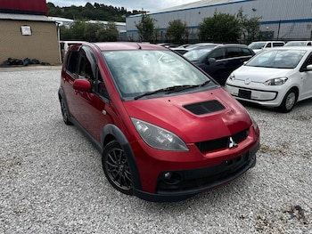 Used Mitsubishi Colt 2008 for sale - 78471976: Photo