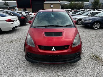 Used Mitsubishi Colt 2008 for sale - 78471976: Photo