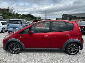 Used Mitsubishi Colt 2008 for sale - 78471976: Photo