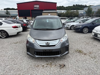 Used Honda Freed 2012 for sale - 78420982: Photo