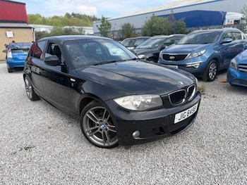 Used BMW 1 Series 2011 for sale - 78420966: Photo