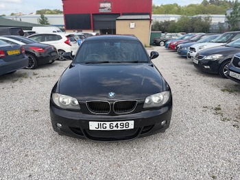 Used BMW 1 Series 2011 for sale - 78420966: Photo