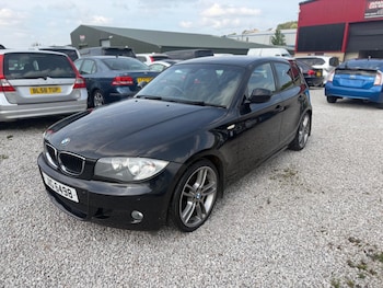 Used BMW 1 Series 2011 for sale - 78420966: Photo