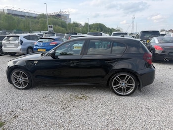 Used BMW 1 Series 2011 for sale - 78420966: Photo