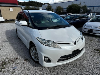 Used Toyota Estima 2011 for sale - 78471971: Photo