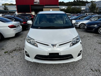 Used Toyota Estima 2011 for sale - 78471971: Photo