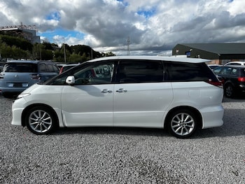 Used Toyota Estima 2011 for sale - 78471971: Photo