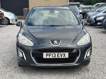 Used Peugeot 308 2013 for sale - 78528922: Photo