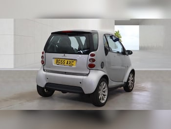 Used smart city 2005 for sale - 78843391: Photo