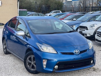 Used Toyota Prius 2014 for sale - 78420970: Photo