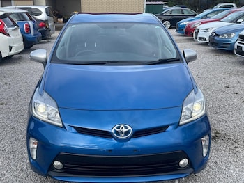 Used Toyota Prius 2014 for sale - 78420970: Photo
