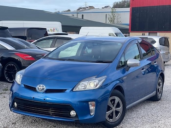 Used Toyota Prius 2014 for sale - 78420970: Photo