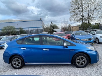 Used Toyota Prius 2014 for sale - 78420970: Photo