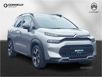 Used Citroen C3 Aircross 2024 for sale - 79083503: Photo