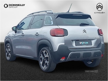 Used Citroen C3 Aircross 2024 for sale - 79083503: Photo