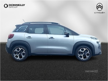 Used Citroen C3 Aircross 2024 for sale - 79083503: Photo