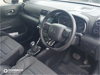 Used Citroen C3 Aircross 2024 for sale - 79083503: Photo