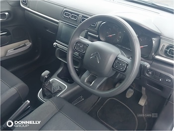 Used Citroen C3 2023 for sale - 79363000: Photo
