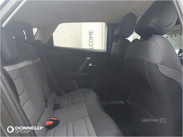 Used Citroen C4 2023 for sale - 75187858: Photo 11