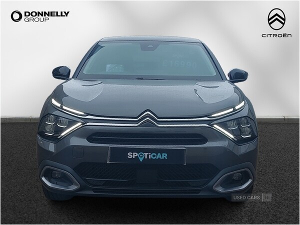 Used Citroen C4 2023 for sale - 75187858: Photo 12