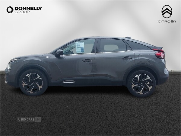 Used Citroen C4 2023 for sale - 75187858: Photo 14