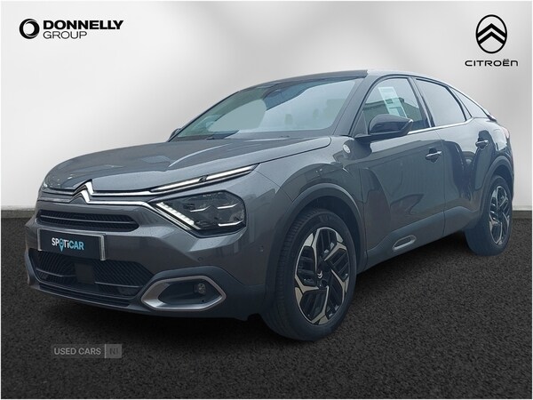 Used Citroen C4 2023 for sale - 75187858: Photo 15
