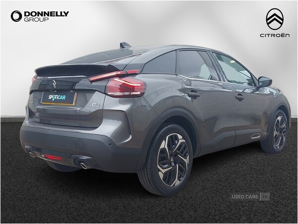 Used Citroen C4 2023 for sale - 75187858: Photo 16