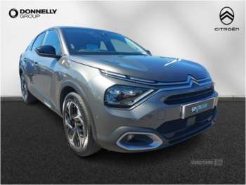 Used Citroen C4 2023 for sale - 75187858: Photo
