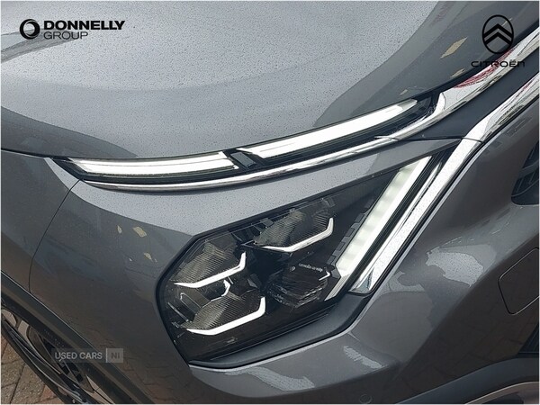 Used Citroen C4 2023 for sale - 75187858: Photo 23