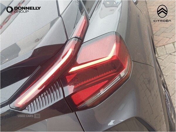 Used Citroen C4 2023 for sale - 75187858: Photo 24