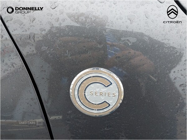 Used Citroen C4 2023 for sale - 75187858: Photo 25