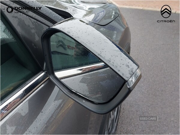 Used Citroen C4 2023 for sale - 75187858: Photo 27