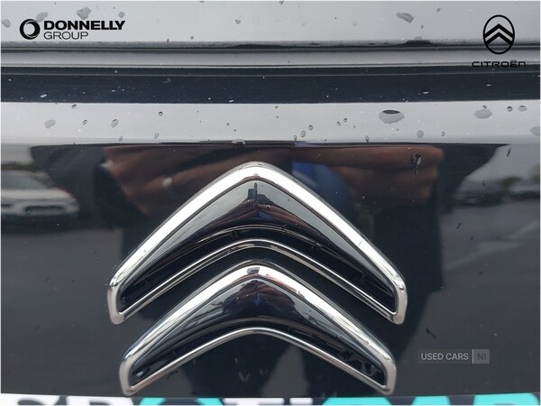 Used Citroen C4 2023 for sale - 75187858: Photo 38