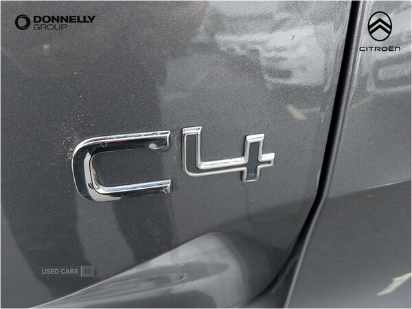Used Citroen C4 2023 for sale - 75187858: Photo 39
