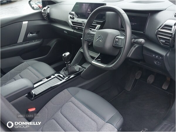 Used Citroen C4 2023 for sale - 75187858: Photo 4