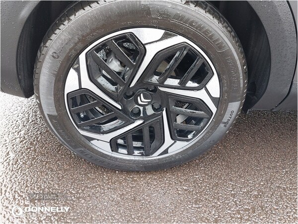 Used Citroen C4 2023 for sale - 75187858: Photo 7