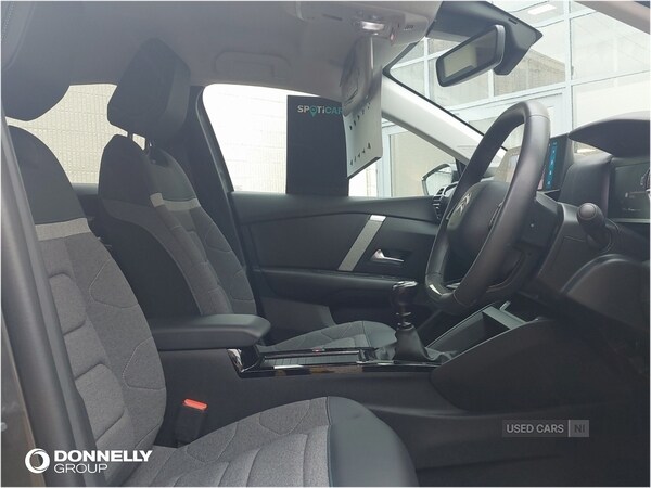 Used Citroen C4 2023 for sale - 75187858: Photo 8