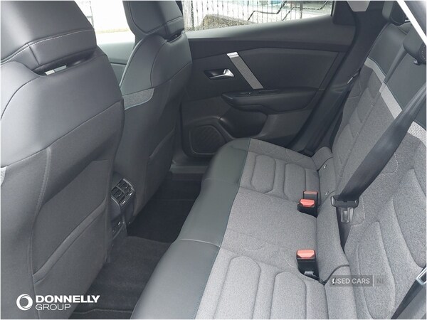 Used Citroen C4 2023 for sale - 75187858: Photo 9