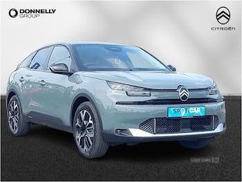 Used Citroen C4 2025 for sale - 79646705: Photo