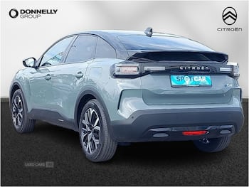 Used Citroen C4 2025 for sale - 79646705: Photo