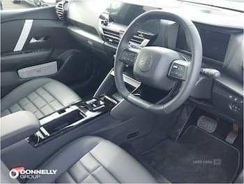 Used Citroen C4 2025 for sale - 79646705: Photo