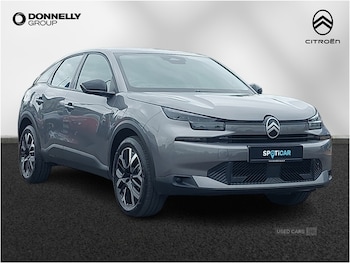 Used Citroen C4 2026 for sale - 79541125: Photo