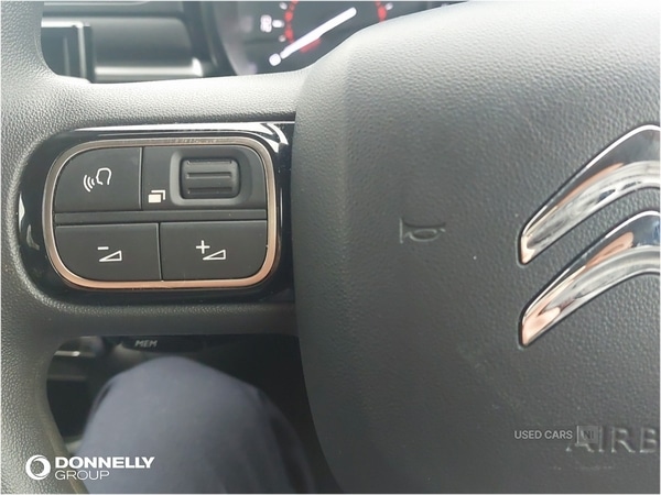 Used Citroen C3 2023 for sale - 77217700: Photo 13