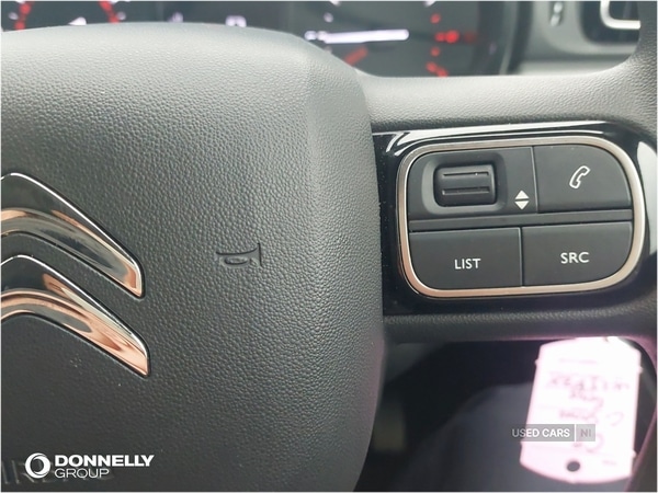 Used Citroen C3 2023 for sale - 77217700: Photo 14