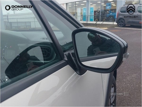 Used Citroen C3 2023 for sale - 77217700: Photo 19