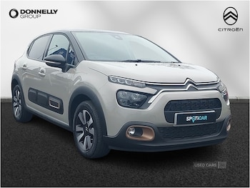 2023 - 1.2 PureTech C-Series Edition 5dr